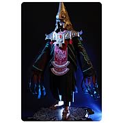 Legend of Zelda Twilight Princess Zant Statue